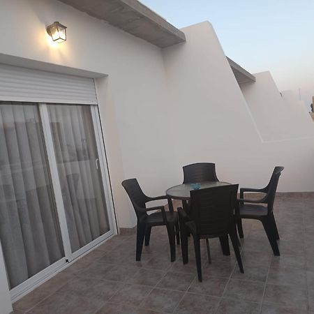 Mojacar Luxury Apartment Luaran gambar