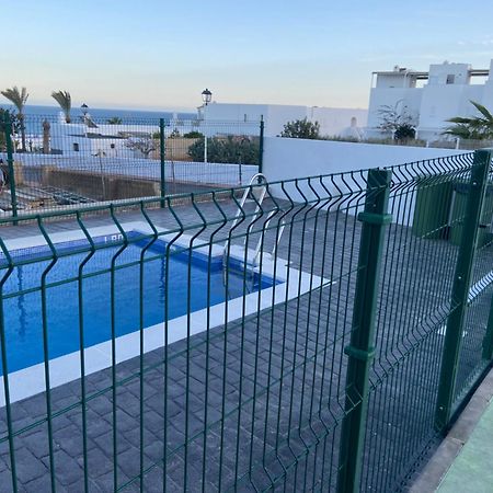 Mojacar Luxury Apartment Luaran gambar