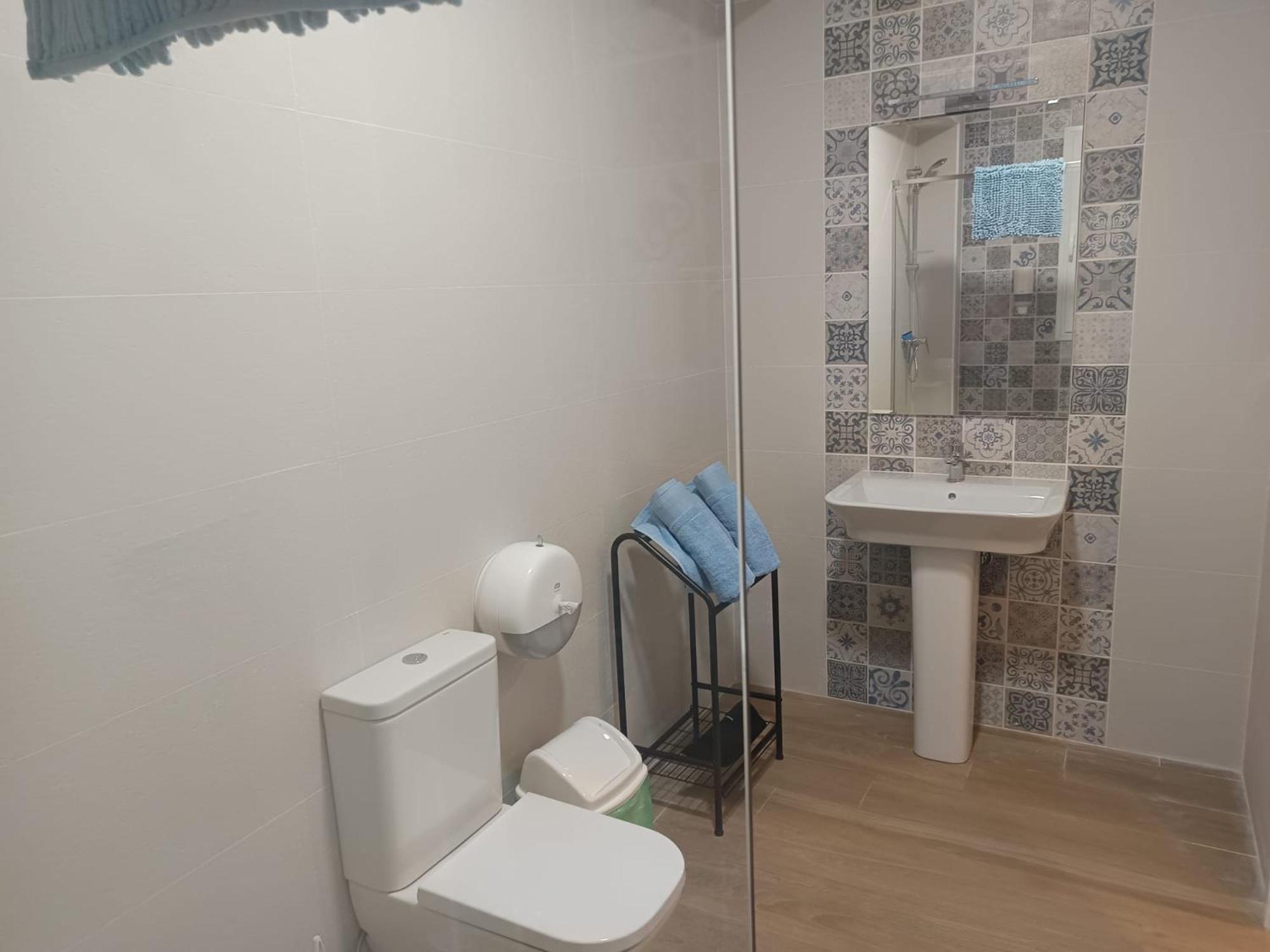 Mojacar Luxury Apartment Luaran gambar