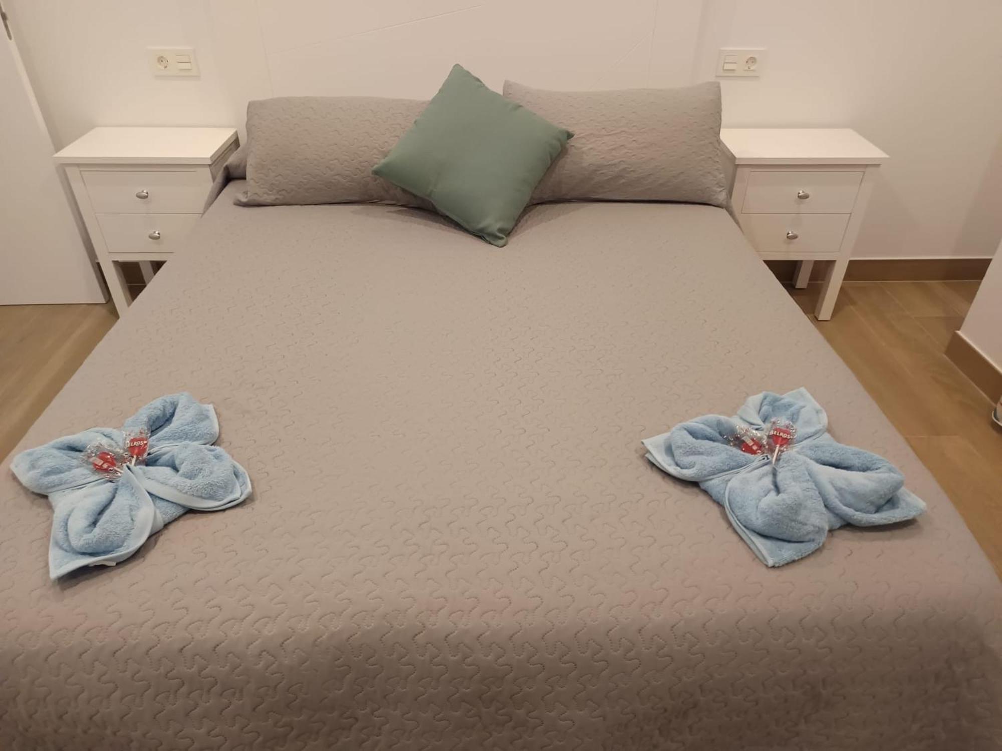 Mojacar Luxury Apartment Luaran gambar