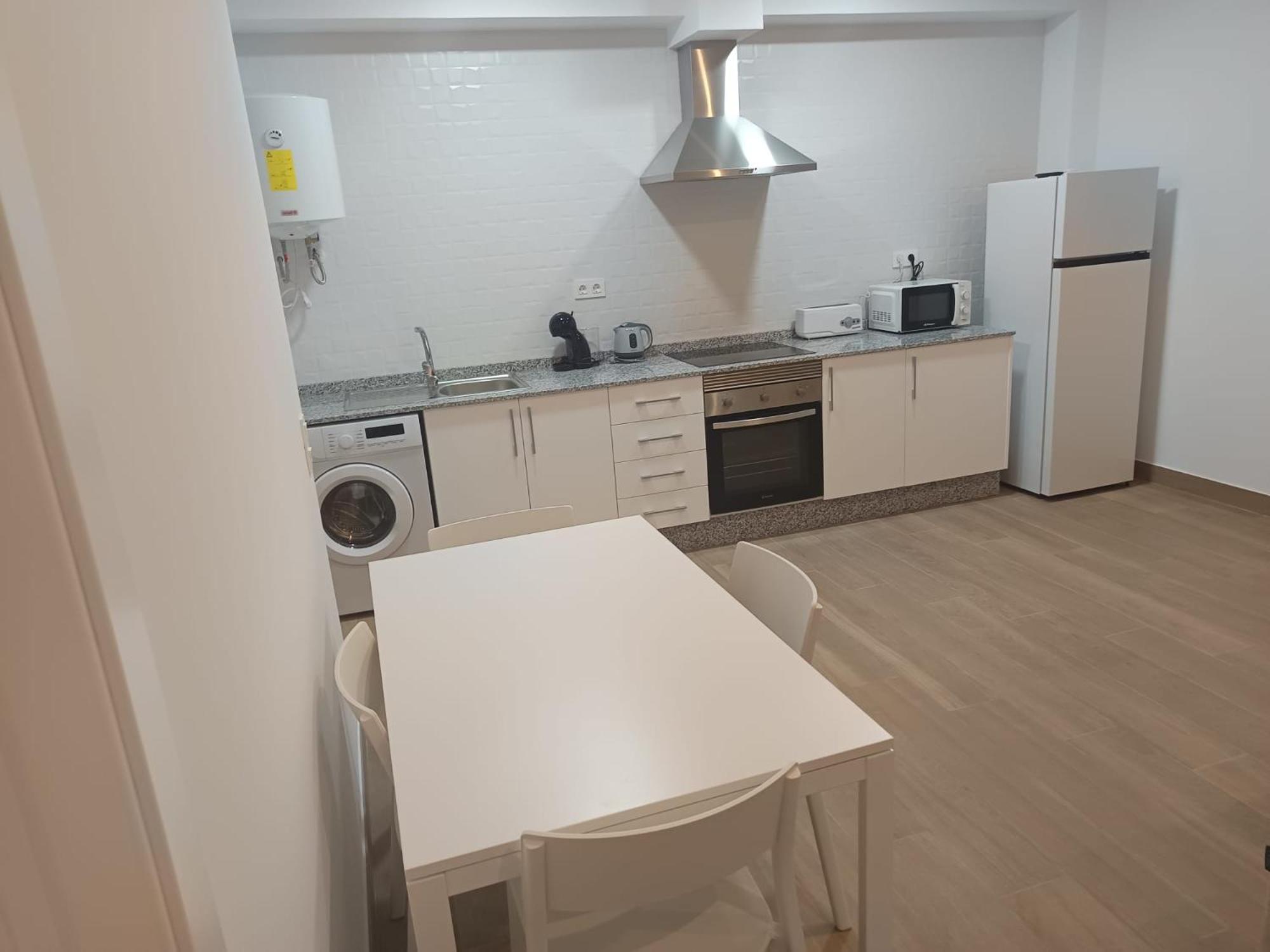Mojacar Luxury Apartment Luaran gambar