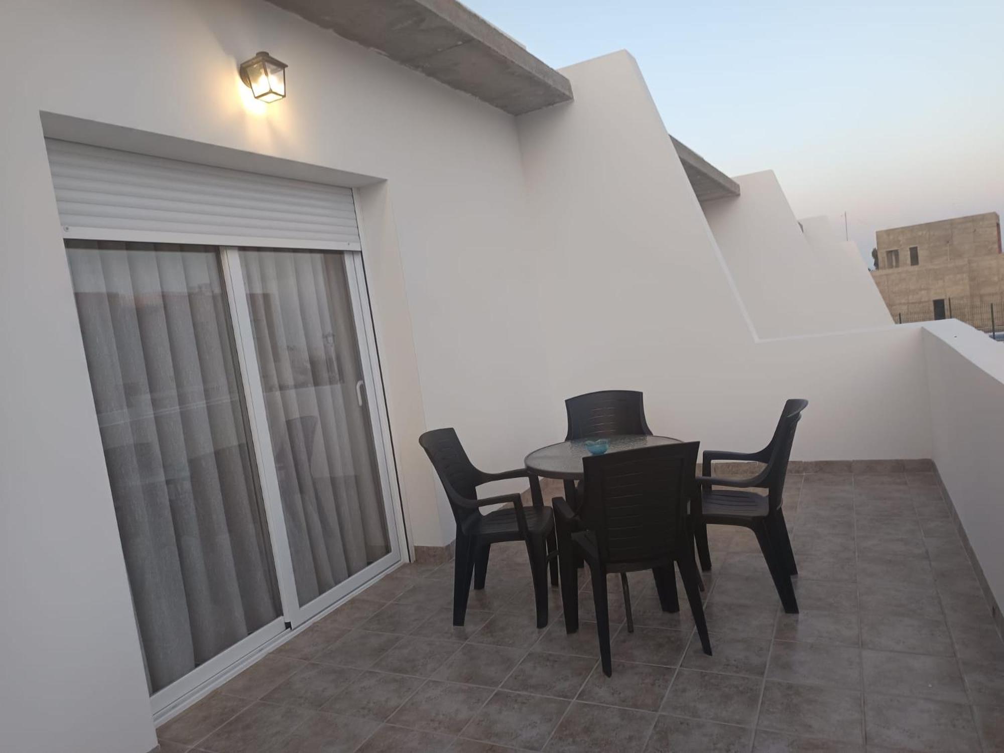 Mojacar Luxury Apartment Luaran gambar
