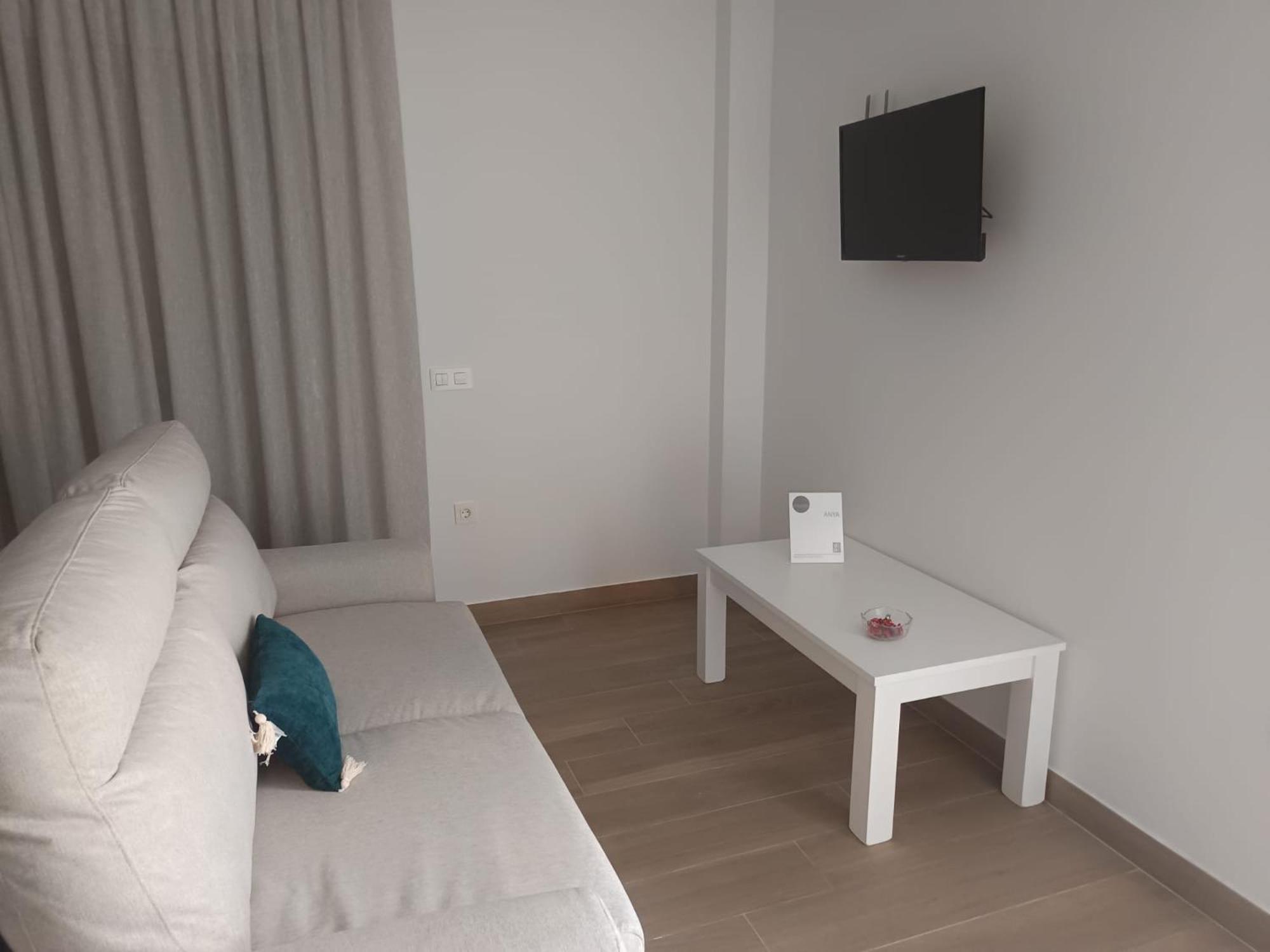 Mojacar Luxury Apartment Luaran gambar