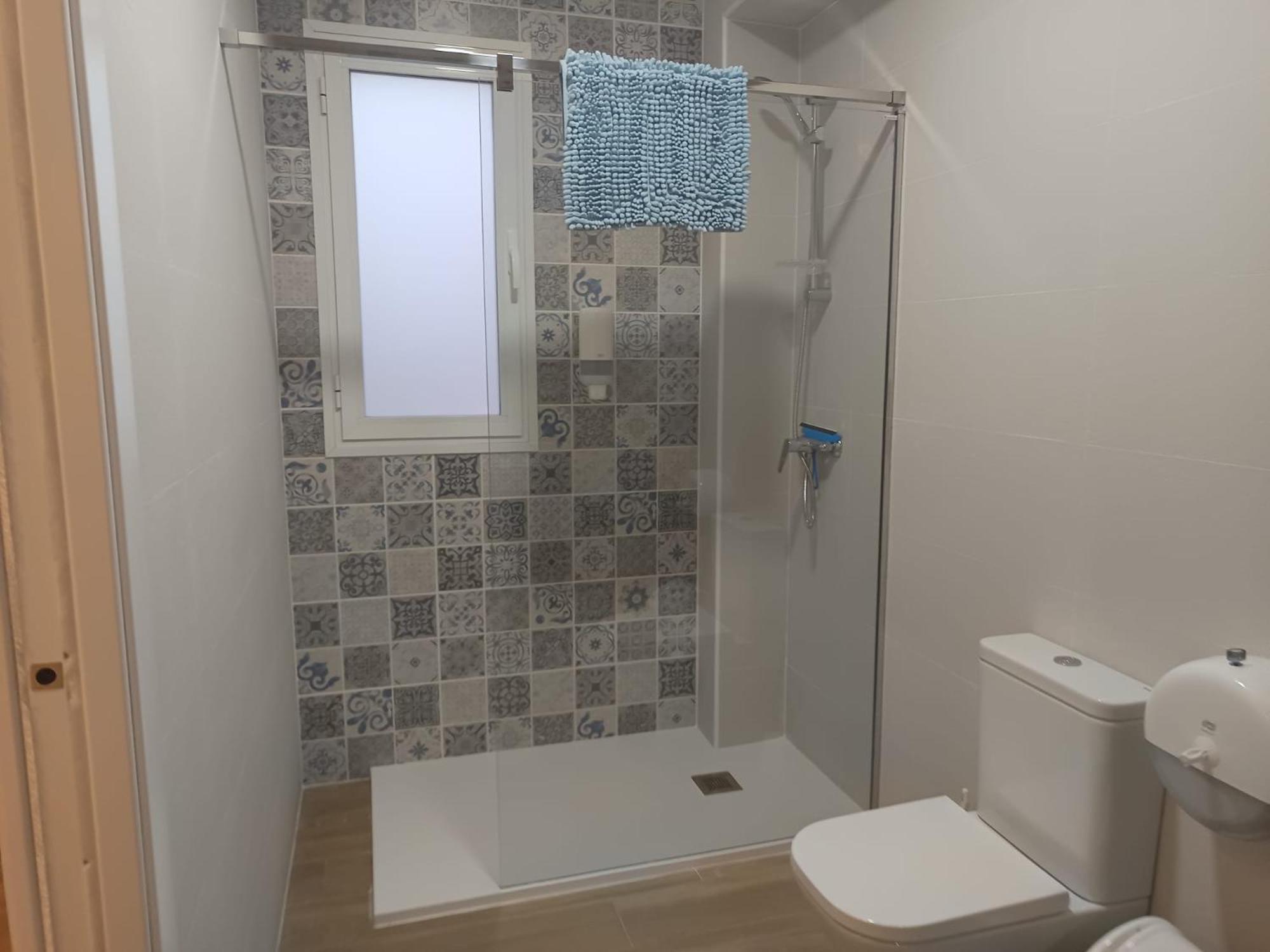 Mojacar Luxury Apartment Luaran gambar