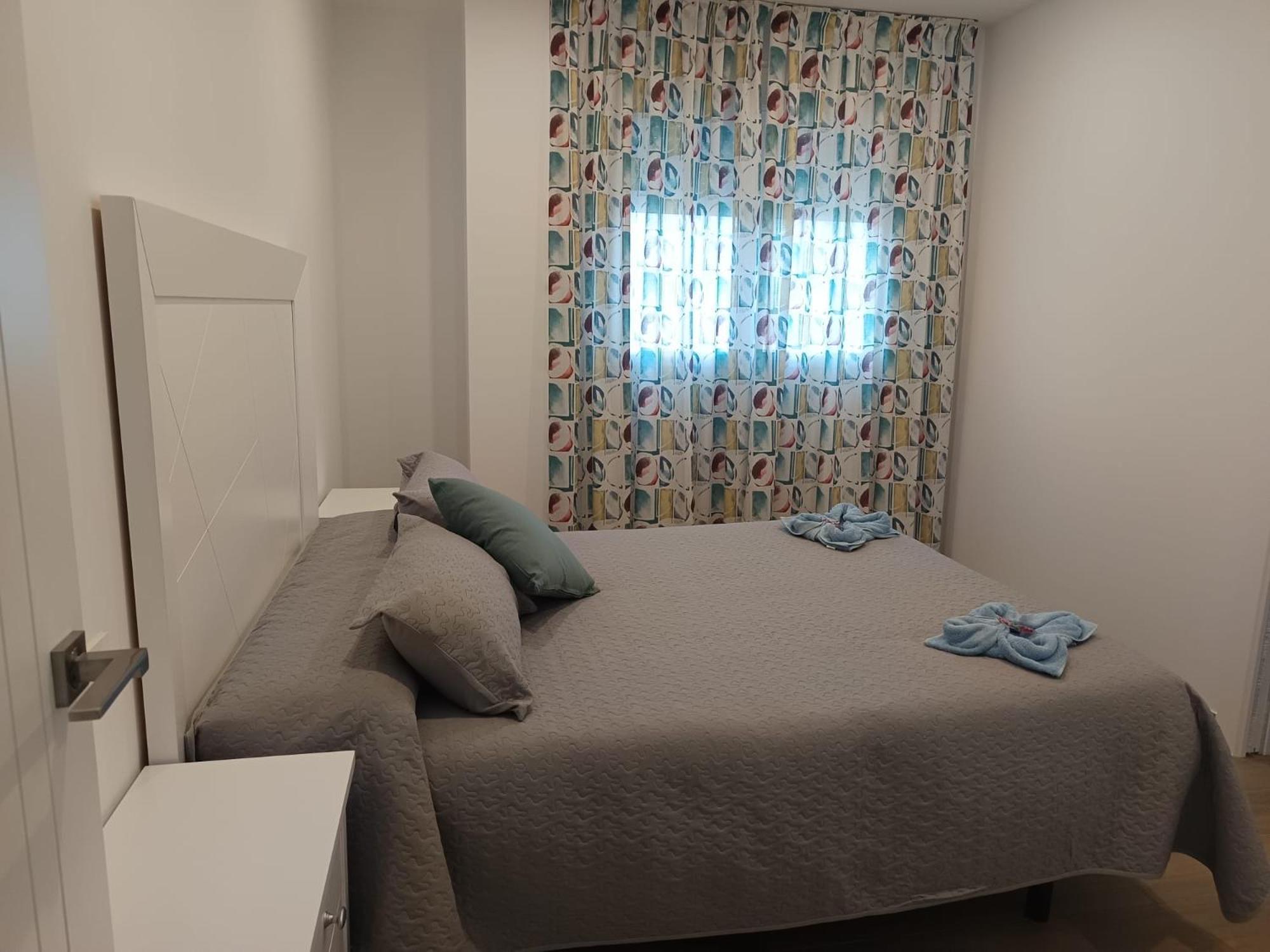 Mojacar Luxury Apartment Luaran gambar