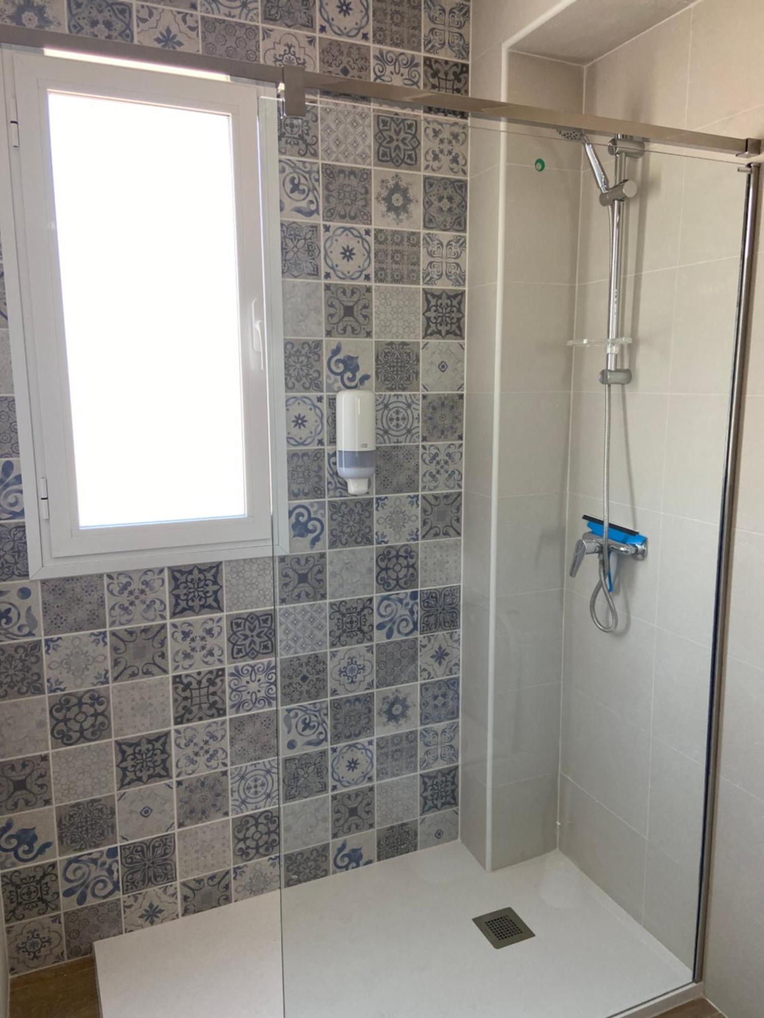 Mojacar Luxury Apartment Luaran gambar