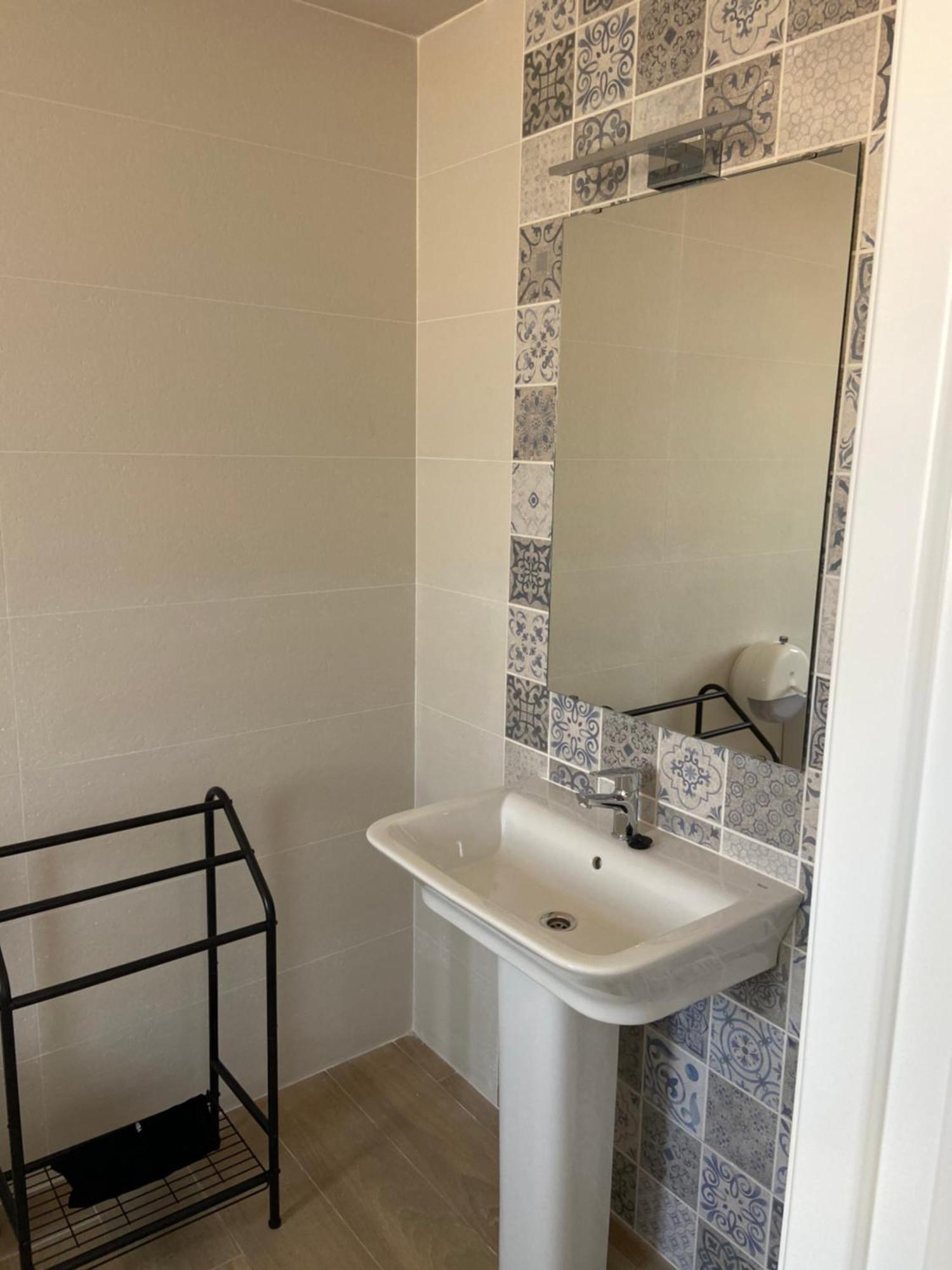 Mojacar Luxury Apartment Luaran gambar