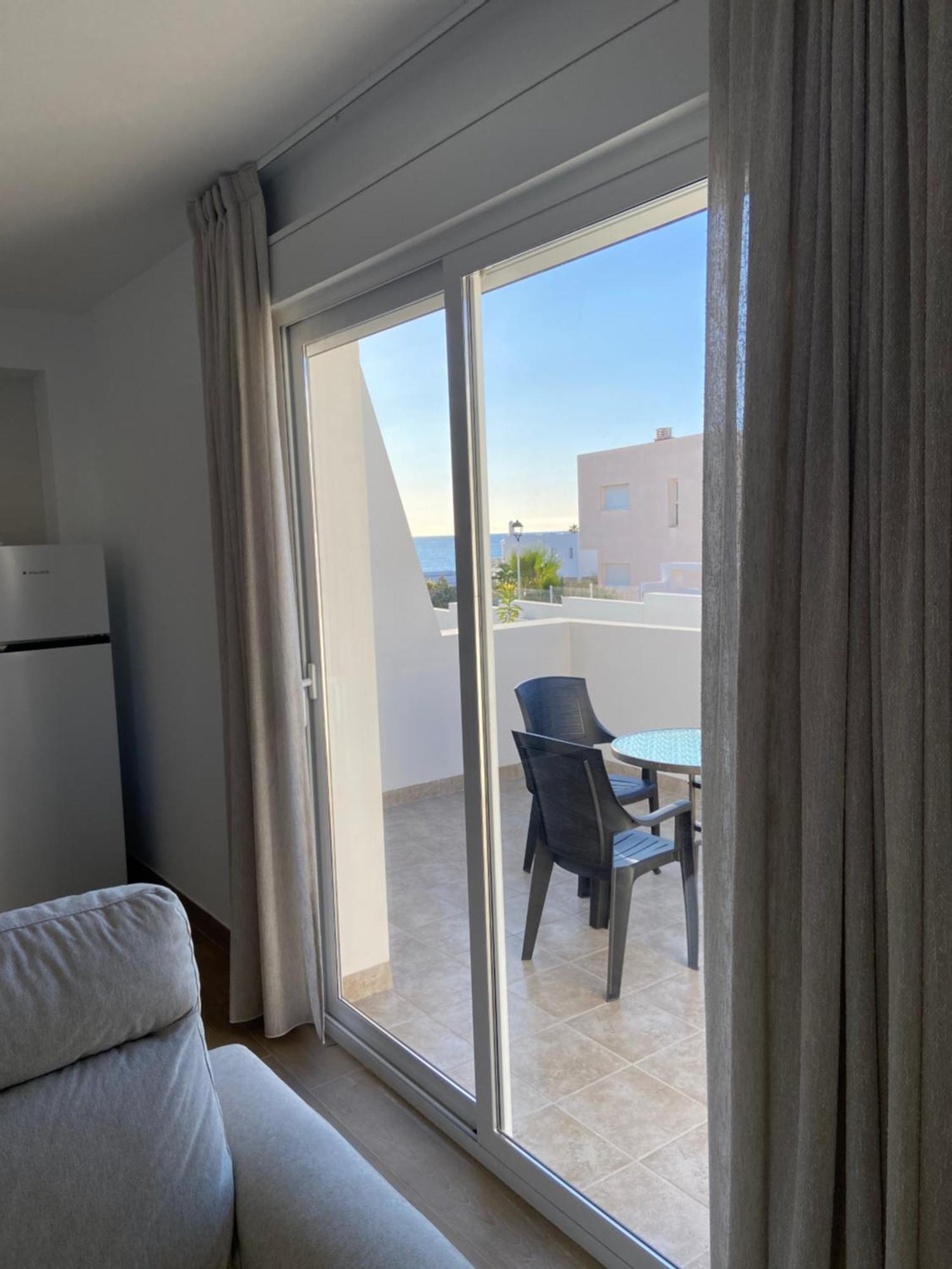 Mojacar Luxury Apartment Luaran gambar