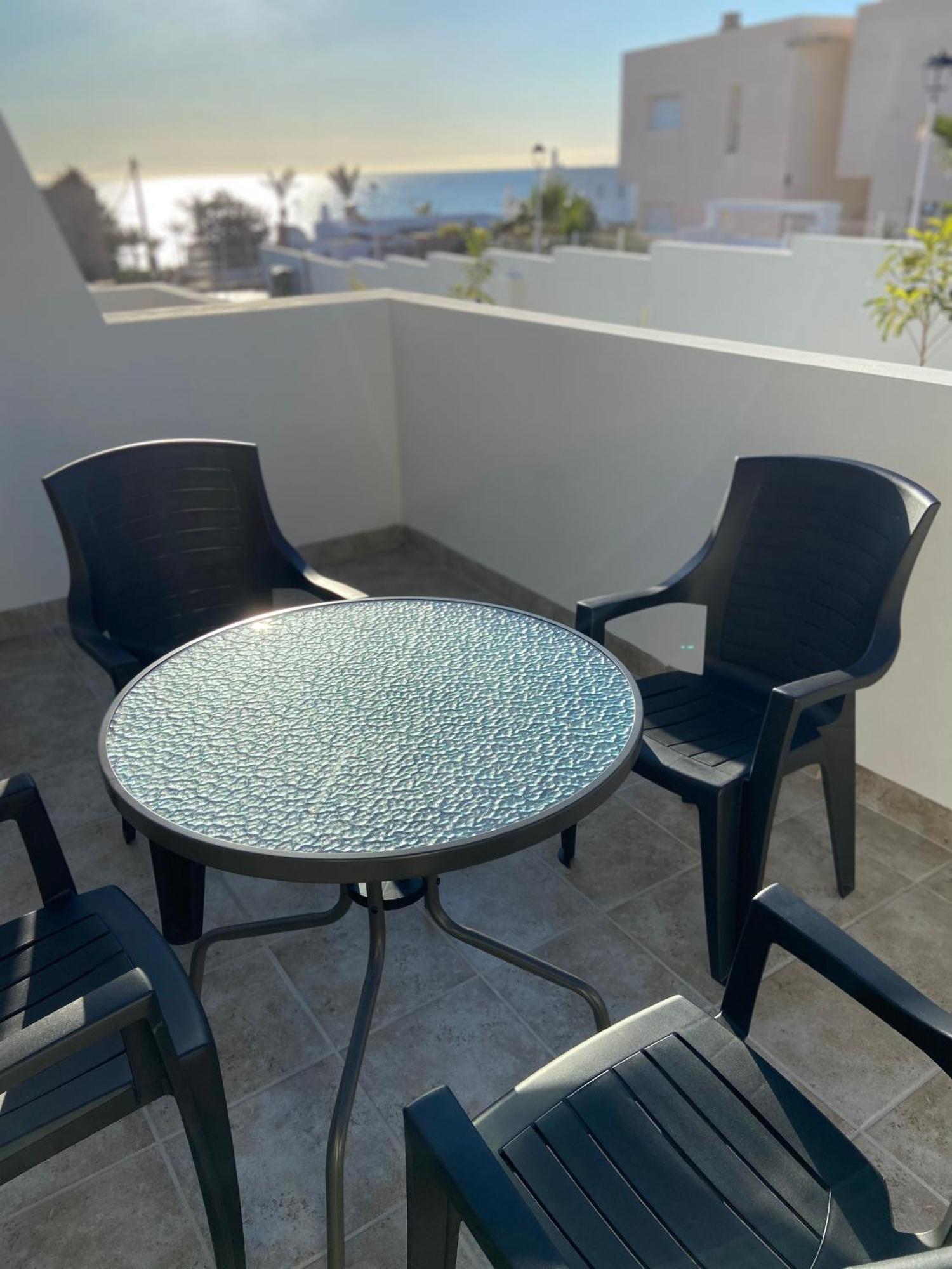 Mojacar Luxury Apartment Luaran gambar