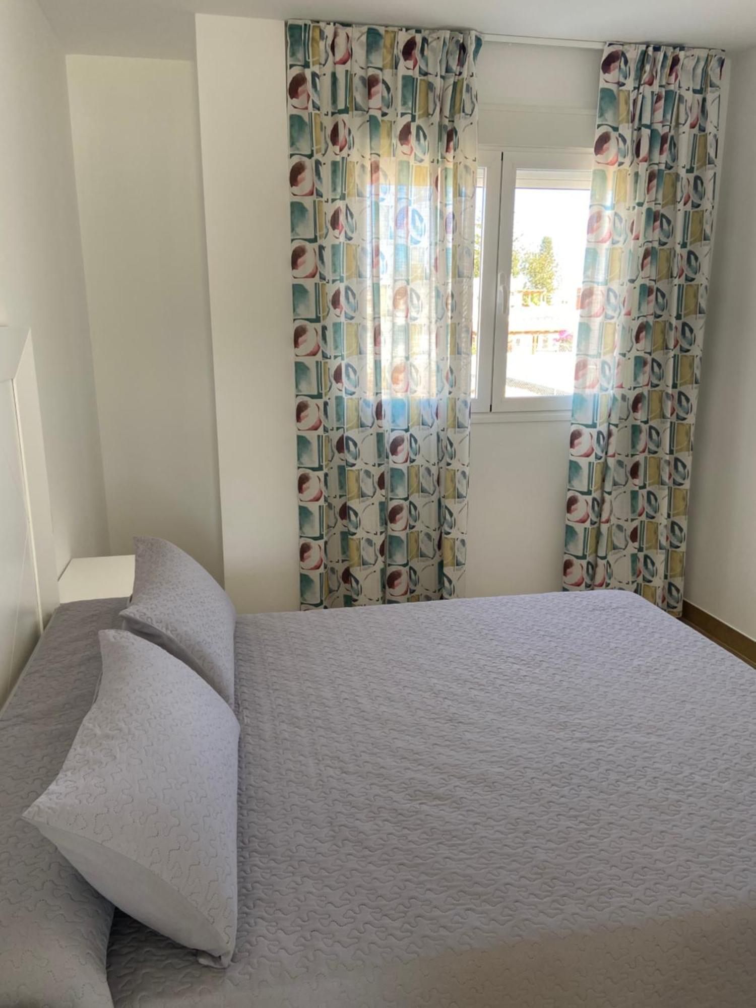 Mojacar Luxury Apartment Luaran gambar