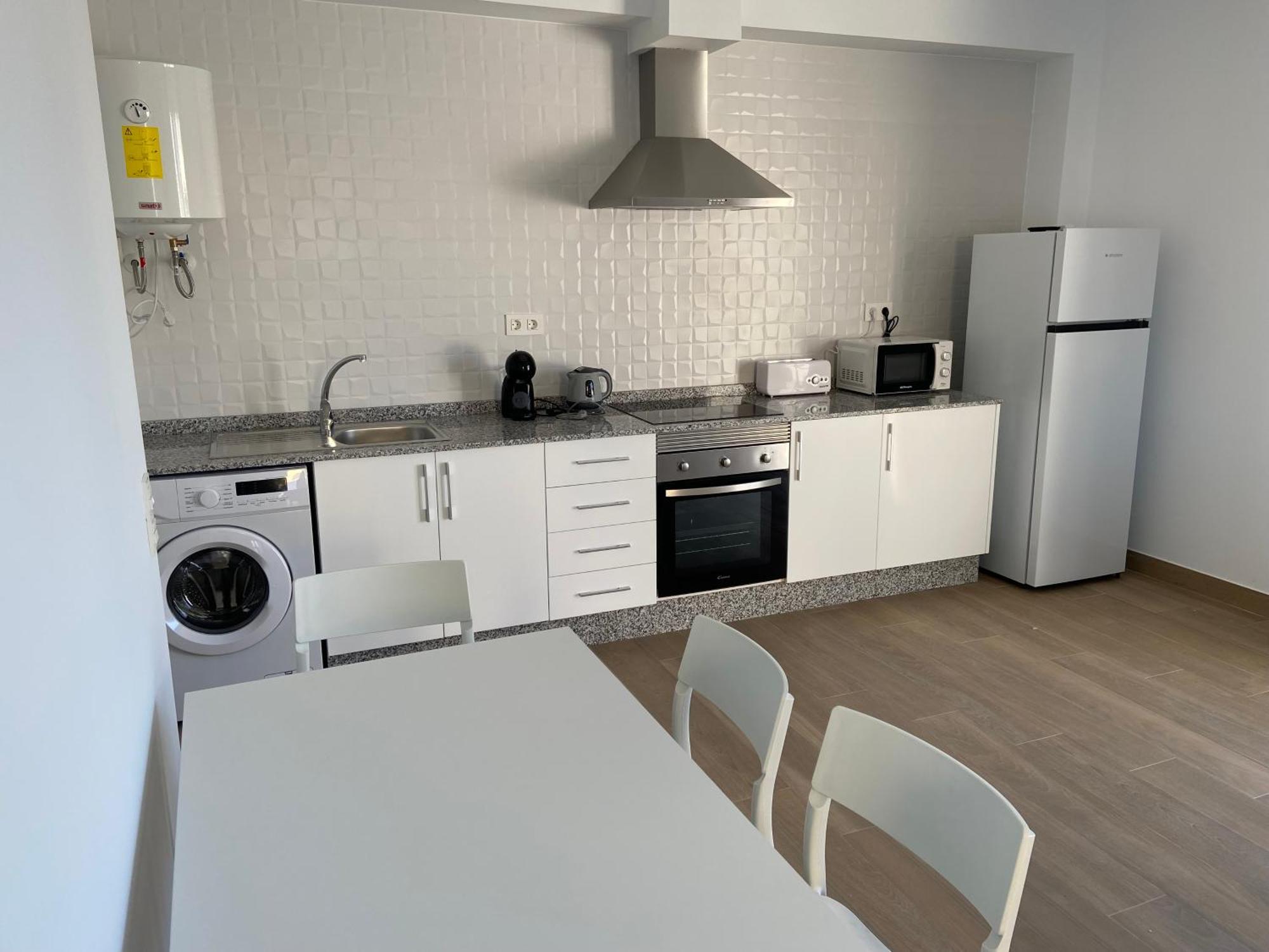 Mojacar Luxury Apartment Luaran gambar