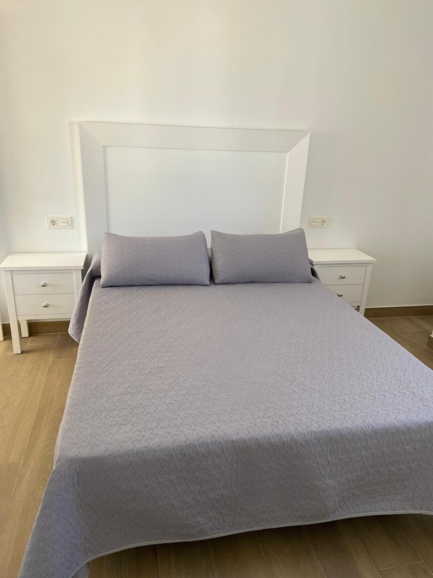 Mojacar Luxury Apartment Luaran gambar