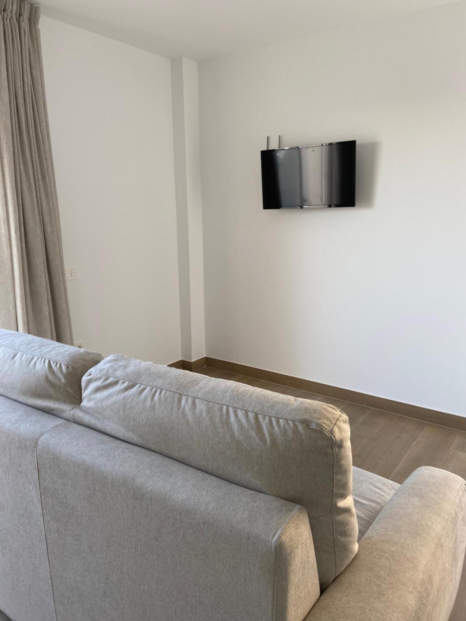 Mojacar Luxury Apartment Luaran gambar