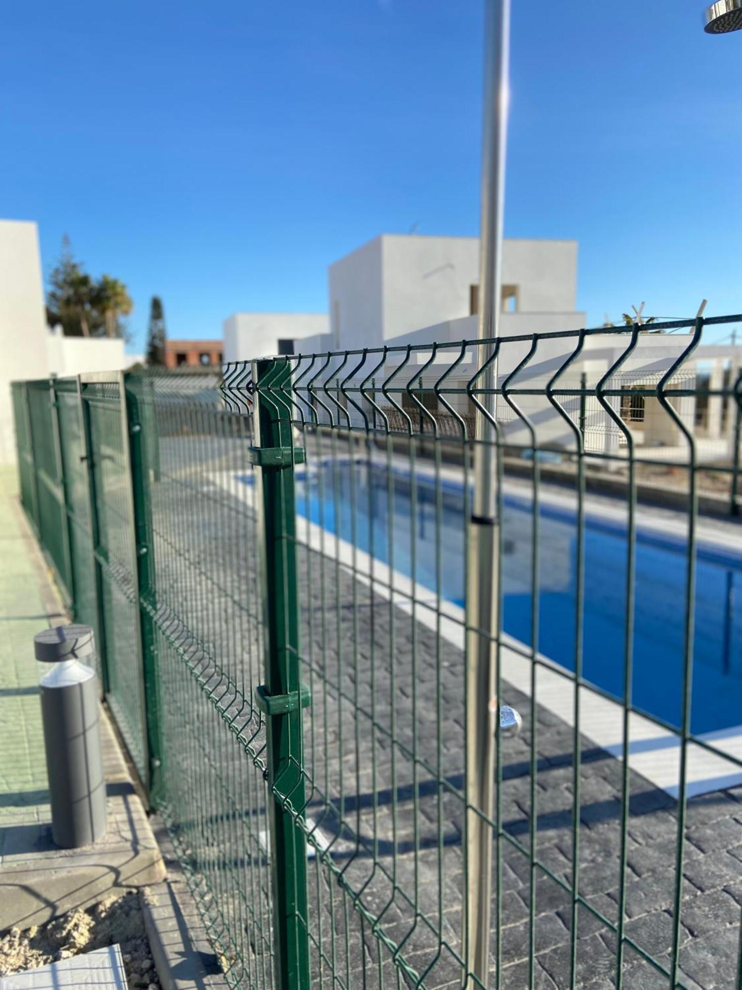 Mojacar Luxury Apartment Luaran gambar