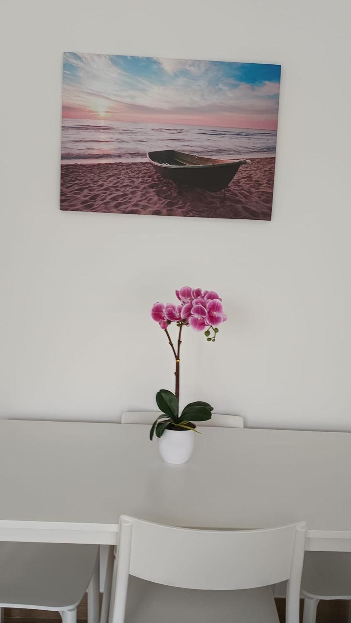 Mojacar Luxury Apartment Luaran gambar